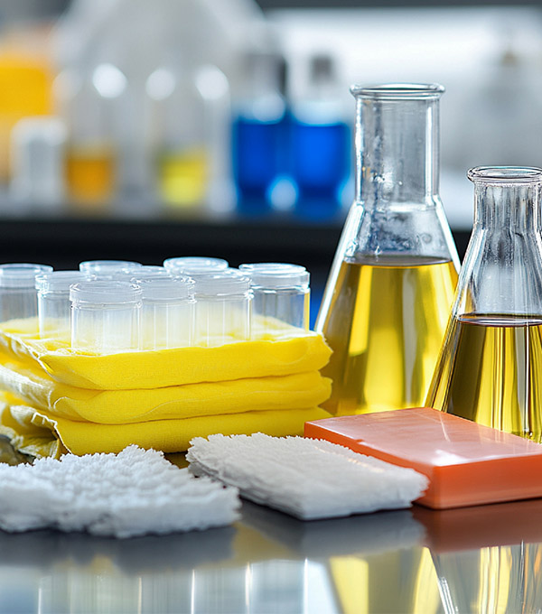 Clinical Hematology Laboratory